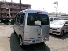 ダイハツ ハイゼットカーゴ