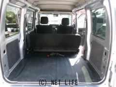 ダイハツ ハイゼットカーゴ