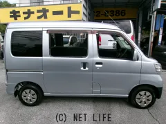 ダイハツ ハイゼットカーゴ