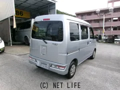 ダイハツ ハイゼットカーゴ
