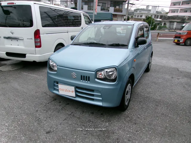 スズキ アルト