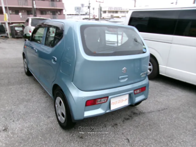 スズキ アルト