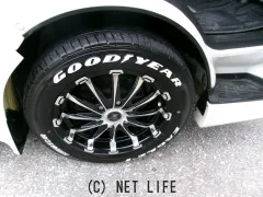 トヨタ ハイエースバン