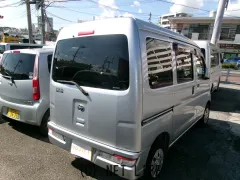 トヨタ ピクシスバン