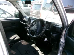 トヨタ ピクシスバン