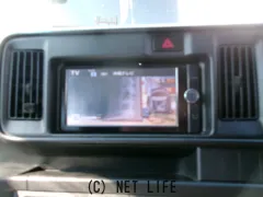 トヨタ ピクシスバン