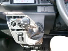 トヨタ ピクシスバン