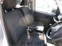 トヨタ ピクシスバン