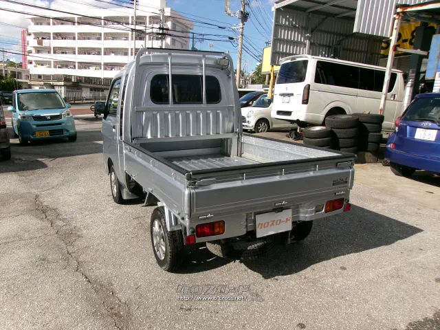 ダイハツ ハイゼットトラック