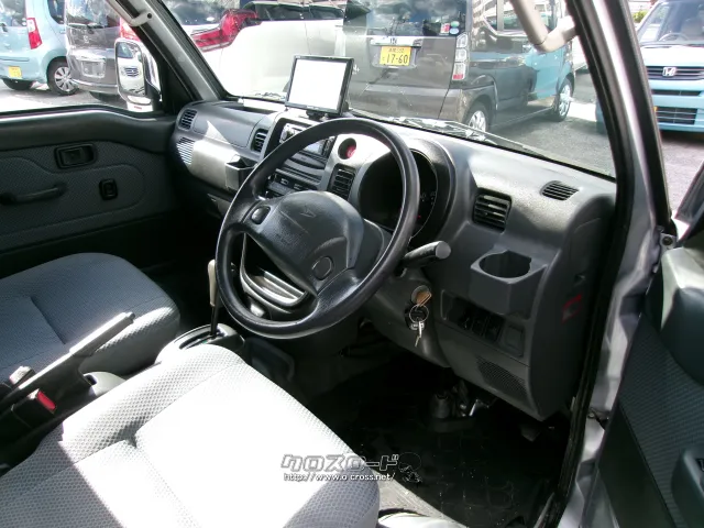 ダイハツ ハイゼットトラック