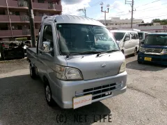 ダイハツ ハイゼットトラック
