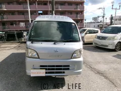 ダイハツ ハイゼットトラック