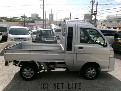ダイハツ ハイゼットトラック