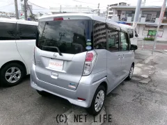 日産 デイズルークス