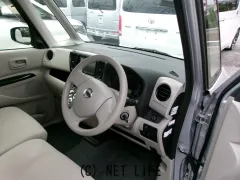 日産 デイズルークス