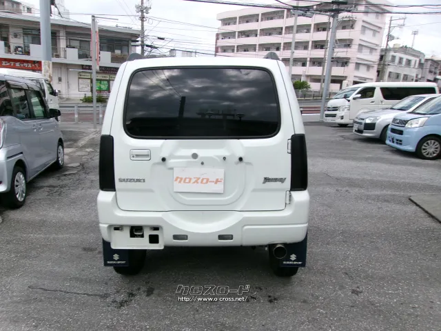 スズキ ジムニー