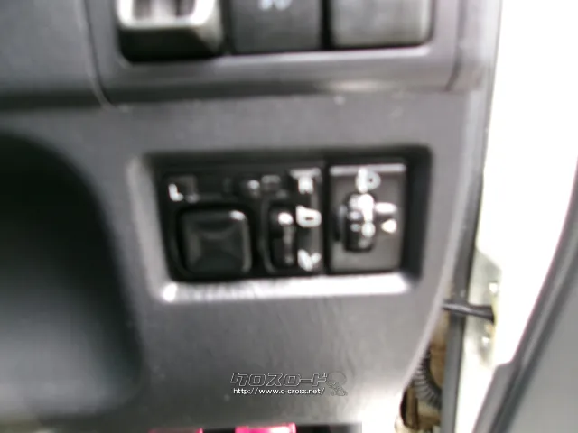 スズキ ジムニー