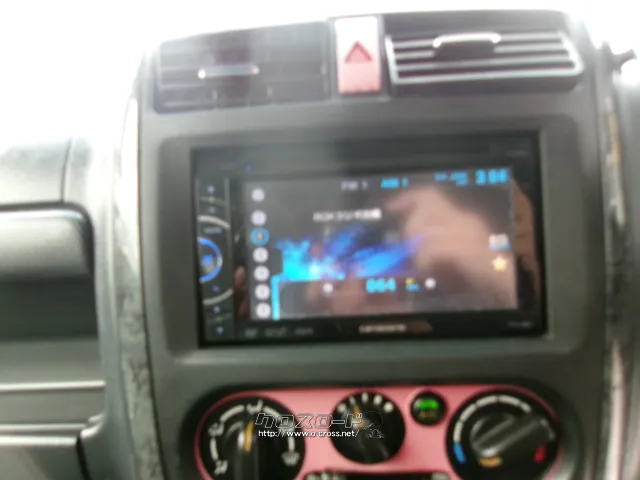 スズキ ジムニー