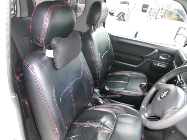 スズキ ジムニー