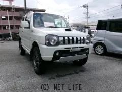 スズキ ジムニー