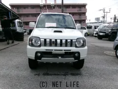 スズキ ジムニー