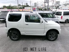 スズキ ジムニー