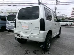 スズキ ジムニー