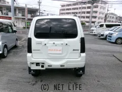 スズキ ジムニー