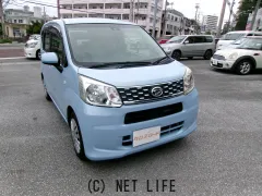 ダイハツ ムーヴ