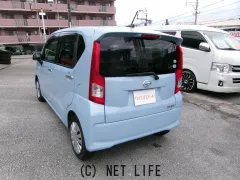 ダイハツ ムーヴ