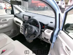 ダイハツ ムーヴ