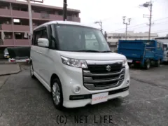 スズキ スペーシア