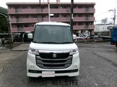 スズキ スペーシア