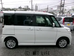 スズキ スペーシア