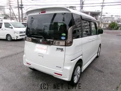 スズキ スペーシア