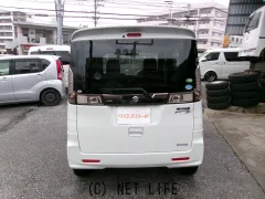 スズキ スペーシア