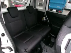 スズキ スペーシア