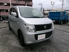 スズキ ワゴンR