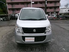 スズキ ワゴンR