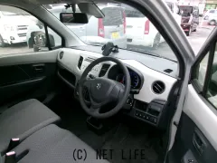 スズキ ワゴンR