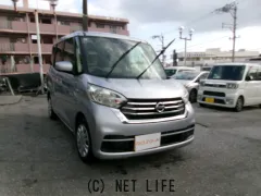 日産 デイズルークス