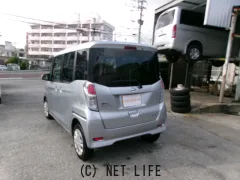 日産 デイズルークス