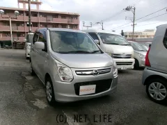 マツダ フレア
