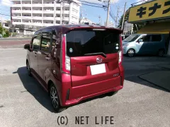 ダイハツ ムーヴ