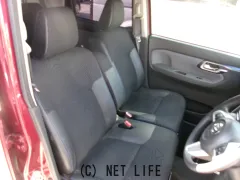 ダイハツ ムーヴ