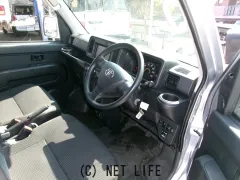 トヨタ ピクシスバン