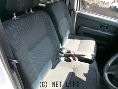 トヨタ ピクシスバン