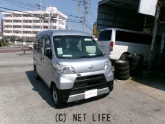 ダイハツ ハイゼットカーゴ