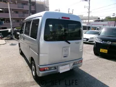 ダイハツ ハイゼットカーゴ