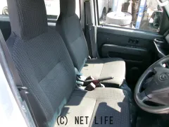 ダイハツ ハイゼットカーゴ